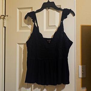 Shayanne tank top